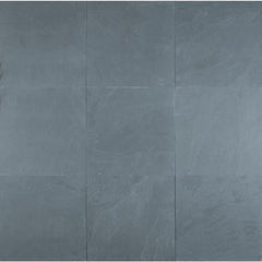 MS International Montauk Blue 16 in. x 16 in. Gauged Slate Floor and Wall Tile