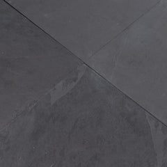 MS International Montauk Black 12 in. x 24 in. Gauged Slate Floor and Wall Tile (10 sq. ft. / case)