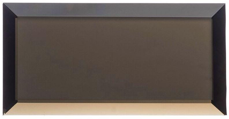 GT Glass Wall Tile Cedar Myst 3x6 MQS364