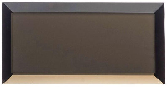 GT Glass Wall Tile Cedar Myst 3x6 MQS364