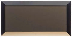 GT Glass Wall Tile Cedar Myst 3x6 MQS364