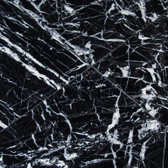 China Black Marble Mosaic Floor and Wall Tiles for Bathroom and Kitchen Walls Kitchen Backsplashes