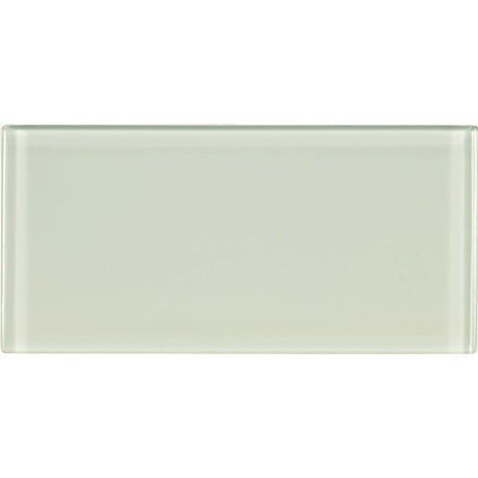 MS International SMOT-GL-T-AI36 Arctic Ice 3x6"