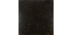 Black Galaxy Granite Tile (minimum order 100SF) Premium Polished 12x12 floor and Wall Tile