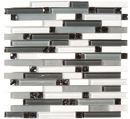 Glass Wall Tile Deep Harmony SPS1504