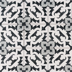 MS International Brina 8 in. x 8 in. Glazed Porcelain Floor and Wall Tile (5.33 sq. ft. / case)