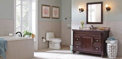 MS International Focus Glacier 12 in. x 24 in. Glazed Porcelain Floor and Wall Tile (16 sq. ft. / case) - Tenedos