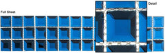 GT Tiles Twilight Treasure (3/4"x3/4") KS549