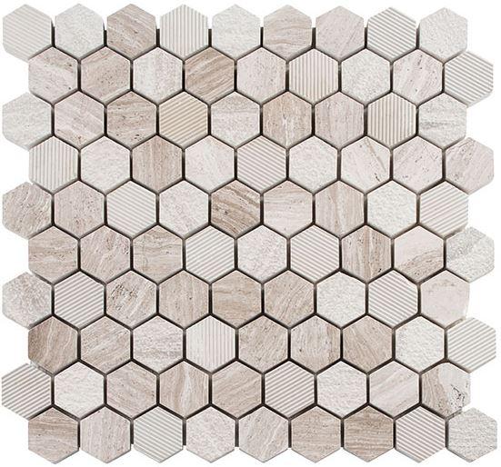 GT Marble Wall Tile Winter Fjord  EHEX152