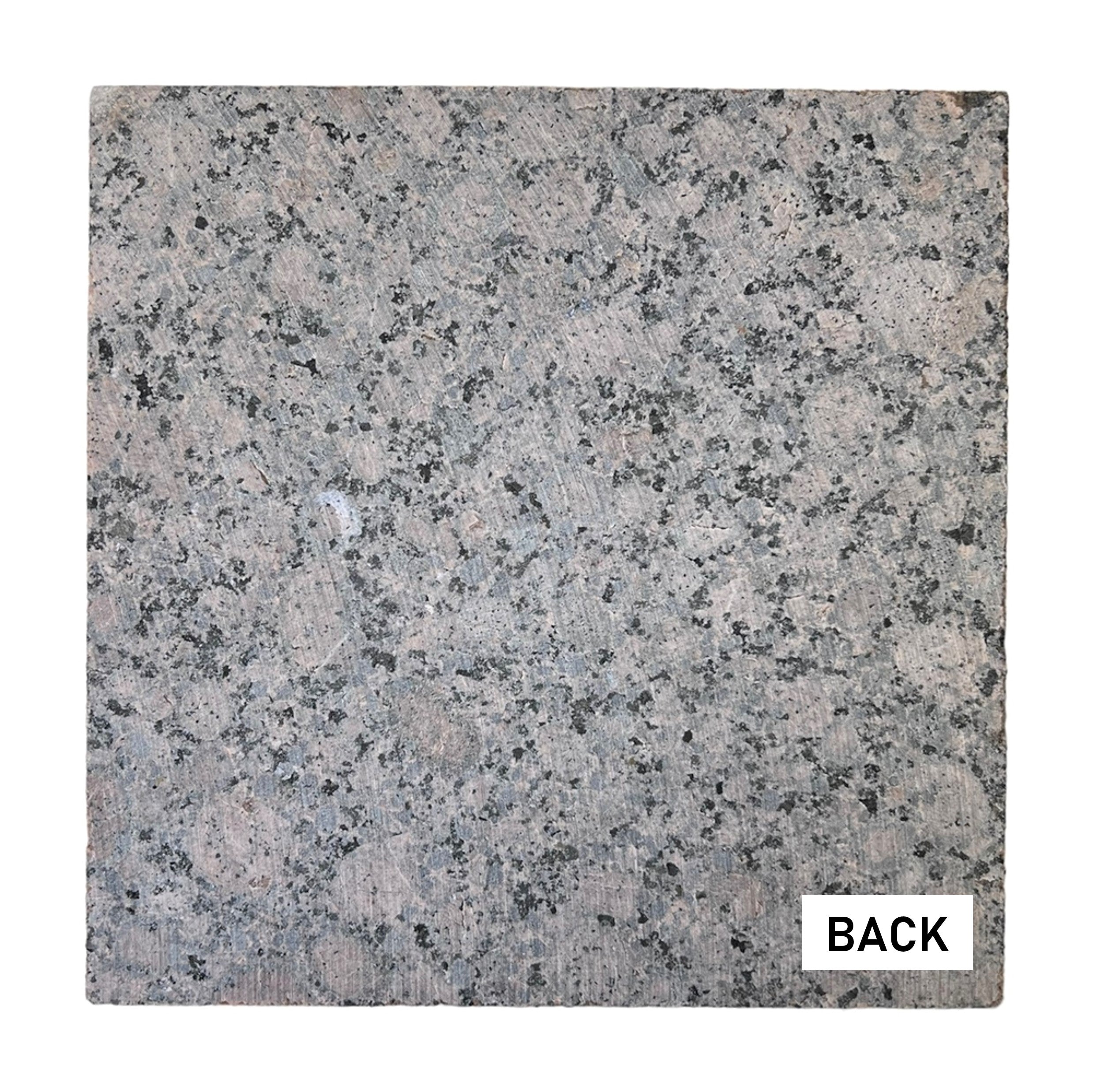 12x12x3/8" Baltic Brownish Polished Granite Floor Tile Kitchen Bath Wall Backsplash