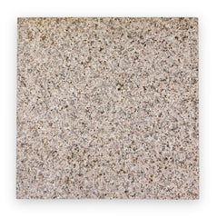 12 in. x12 in. Giallo Sunset Gold Polished Granite Floor and Wall Tile for Kitchen Bath Wall Backsplash