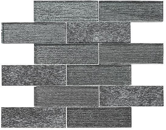 Boston Lane TGL872 Wall 2x6 Glass Tile