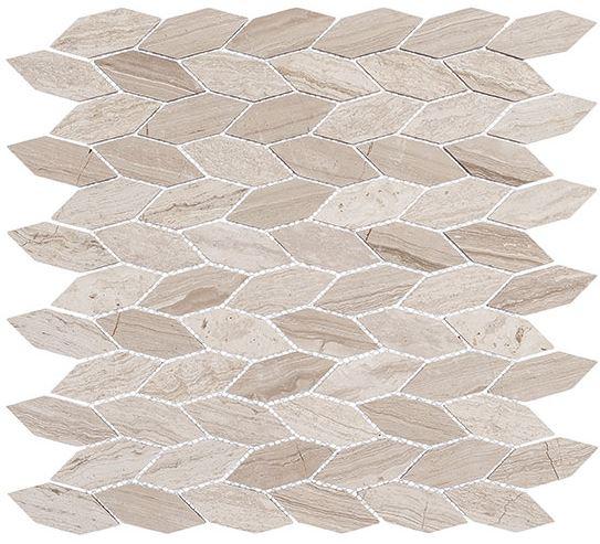 GT Wall Tiles Virginia Dunes (Long Hex) CLNL288