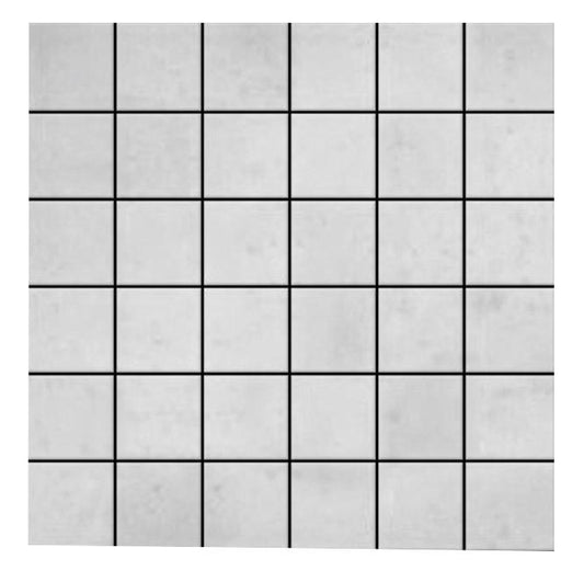 Statuary Crystal Marble Italian White Statuario 2x2 Mosaic Tile Polished