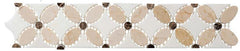 GT Crema (oval)+Emp. Dark(dots) FS710L