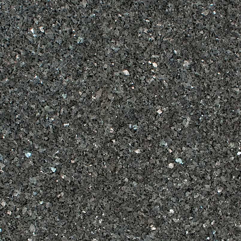 12x12x3/8" Blue Pearl Granite Floor Tile Kitchen Bath Wall Backsplash T-110