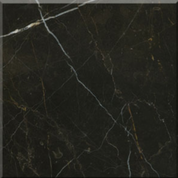 Nero Black Marble Mosaic Tiles