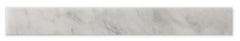 Calacatta Gold Floor Door Transition Threshold (Marble Saddle) - Size (30 x 4) - Polished 1 piece