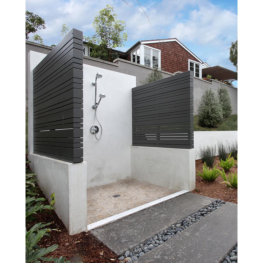 MSI Dorado River Rock 12 in. x 12 in. x 10mm Tumbled Marble Mesh-Mounted Mosaic Tile (10 sq. ft. / case)