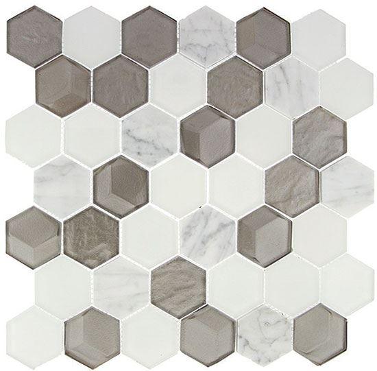 GT Glass Wall Tile Aspen Grove QLS131