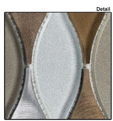 GT Wall Tiles Summer Sandcastle CHS212