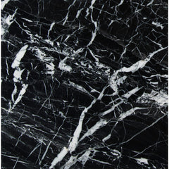 China Black Marble Mosaic Floor and Wall Tiles for Bathroom and Kitchen Walls Kitchen Backsplashes